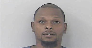 Thomas Atkinson, - St. Lucie County, FL 